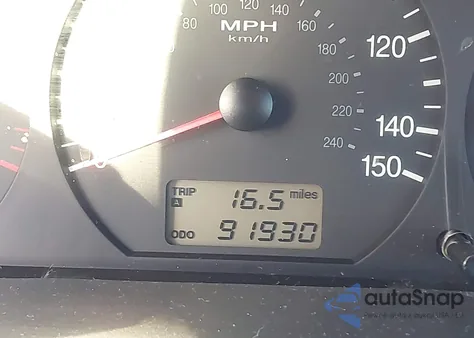 2004 Hyundai Xg350 L z USA, uszkodzony, nr VIN KMHFU45EX4A326426